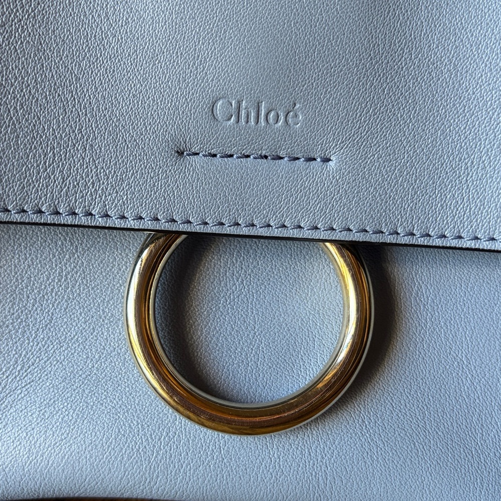 Chloe Faye Day Bag - Picture 2 of 12